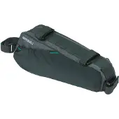 Basil Discovery 365D Frame Bag Black M 1,8 L