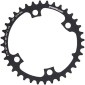 Stronglight Shimano 110 Bcd Compatible 48-51t Chainring Noir 36t