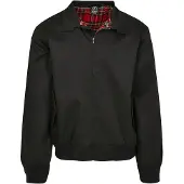 Brandit Veste mi-saison 'Lord Canterbury' noir