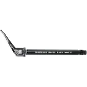 Shimano Sm-ax720 Front Through Axle Noir 12 x 100 mm