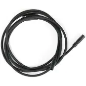 Shimano Di2 Electric Cable 1200 Mm Noir