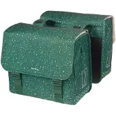 Basil Sacoches Flair Double Universal Bridge 35l