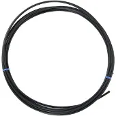 Shimano Sis-sp51 7.62 M Shift Cable Noir