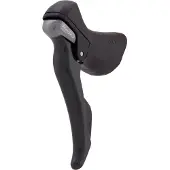 Shimano Tiagra 4703 Left Brake Lever With Shifter Noir 3s