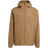 Adidas Veste outdoor 'Multi 2' umbra / gris