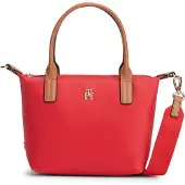 Tommy Hilfiger Sacs à main 'POPETTE' rouge