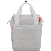 Rixen & Kaul Sacoche De Porte-bagages Roomy Gt 12l