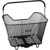 Racktime Panier Arrière Bask It L 2.0 23l