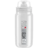 Elite Gourde - - Fly - 550 Ml - Légère - Ergonomique - Durable