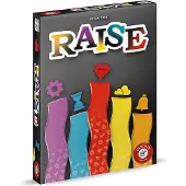 Sonstige Verlage Raise - jeu de société