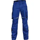 Kübler Fréquence du pouls 2424 Pantalon de travail (98)