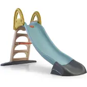 FEBER Mega Casual Water Slide Bleu Enfants