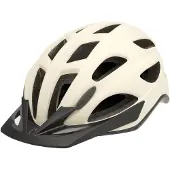 Polisport Move Casque City" Go Gr.M Cream Matt blanc