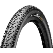 Continental 50-584 Race King 2.0, E-25, fil, noir Performance