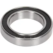 Elvedes Roulement à billes 6803-2RS Acier Argent