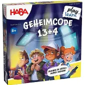 Haba Licorne scintillante - Bingo scintillant