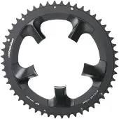 Stronglight Ct2 Ultegra 110 Bcd Chainring Noir 52t