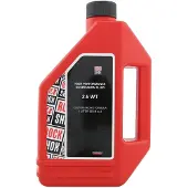 RockShox High Performance 2.5wt Suspension Oil 1l Rouge
