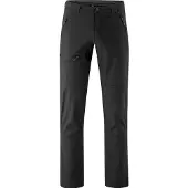 Maier Sports Adakit M Pants Noir 25 / Short Homme