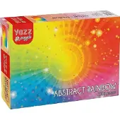 Yazz Puzzle Abstract Rainbow - 1000 pièces