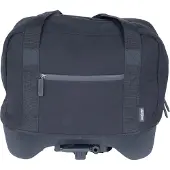 Atranvelo Porte-bagages. "Metro Tote" Atran, noir noir