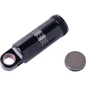 RockShox Damper Body/ifp Fast Monarch Corp Noir 165 x 38 mm