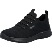 Rieker Baskets basses 'B9655' noir