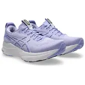 Asics Gel-kayano 32 Running Shoes Violet EU 40 Femme
