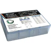 Union Suspension Bearing Case 32 Units Clair
