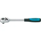Hazet Clé à cliquet réversible 916SP - Tête carrée pleine 12,5 mm (1/2 pouce) | 916SP