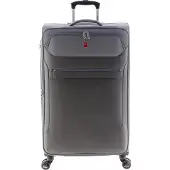 Gladiator Valisette '2000' gris