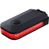 Ravemen Cl01 Usb-c Rear Light Rouge 30 Lumens