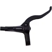 Shimano Mt401 Hydraulic Disc Right Brake Lever Noir