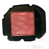 Hiflofiltro Honda Hfa1909 Air Filter Rouge