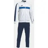 Joma Victory Tracksuit Blanc,Bleu 2XL Homme