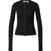Weekday Cardigan noir