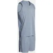Joma Olimpiada Basketball Set, Grau, 4Xs
