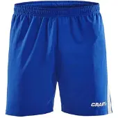Craft Short pro control