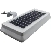 EZsolar Lampes solaires LED pour gouttières - 2 pièces