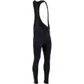 Silvini Pantalon Maletto Pad pour homme, noir, taille XL 3221-MP1734-08115