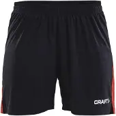 Craft Short femme progress contrast