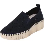 Ilse jacobsen Chaussure basse 'Tulip' bleu foncé