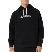 Asics Pull Logo Fleece Hommes