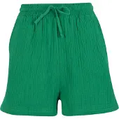 Urban Classics Tb7467 Shorts Vert 4XL Femme