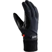 Viking Windcross Gore-tex Infinium Windstopper Gloves Noir 9