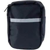 FAHRER Handlebar Bag Bleu