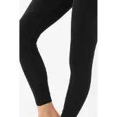 Viking Gaja Bamboo Long Sleeve Base Layer Set Noir XL Femme