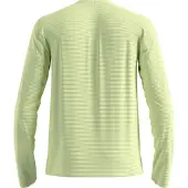 Odlo Essential Thermal Long Sleeve T-shirt Vert S Homme
