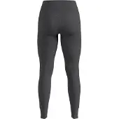 Odlo Active Warm Eco Base Layer Pants Gris S Femme