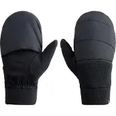 Odlo Multisport X Warm Gloves Noir S